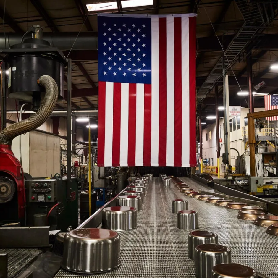 All-Clad 3-Quart BD5 Stainless Steel Saute Pan I