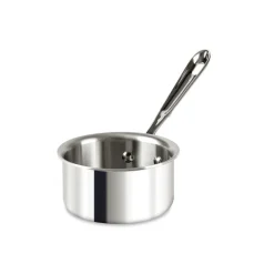 All-Clad 0.5-Quart D3 Stainless Steel Butter Warmer I