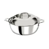 All-Clad 5.5-Quart Dutch Oven / Slow Cook with Confidence