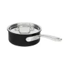 All-Clad 2-Quart Sauce Pan with Lid / Perfect Sauces with NS Pro