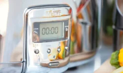 All-Clad 7 Quart Slow Cooker, Stainless Steel Slow Cooker |