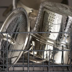 All-Clad 3-Quart Stainless Steel All-Purpose Steamer I