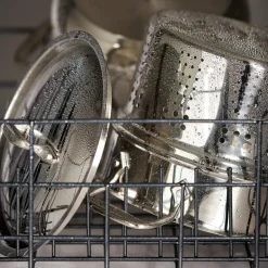 All-Clad 5-Quart Stainless Steel Steamer, Vegetable Steamer I