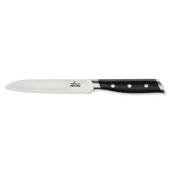 All-Clad Serrated Utility Knife | Tomatoes, Fruits & Vegetables |