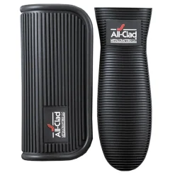 All-Clad Silicone Grips | Silicone Handle Grips 2-Piece |