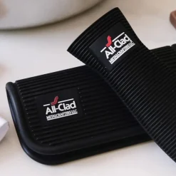 All-Clad Silicone Grips | Silicone Handle Grips 2-Piece |