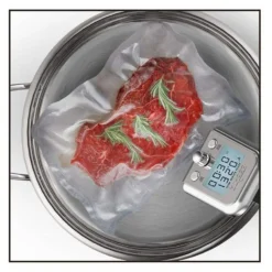 All-Clad Sous Vide Immersion Circulator, Kicthen Electrics |