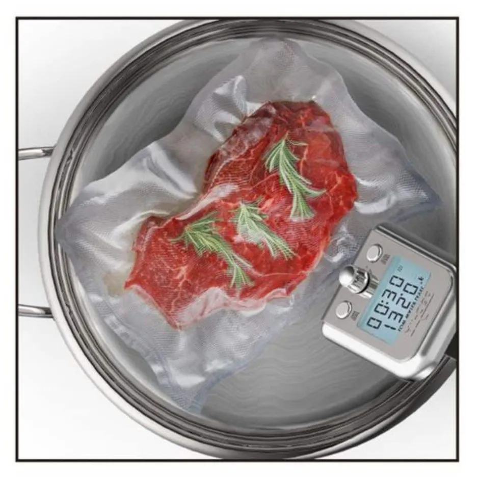 All-Clad Sous Vide Immersion Circulator, Kicthen Electrics |