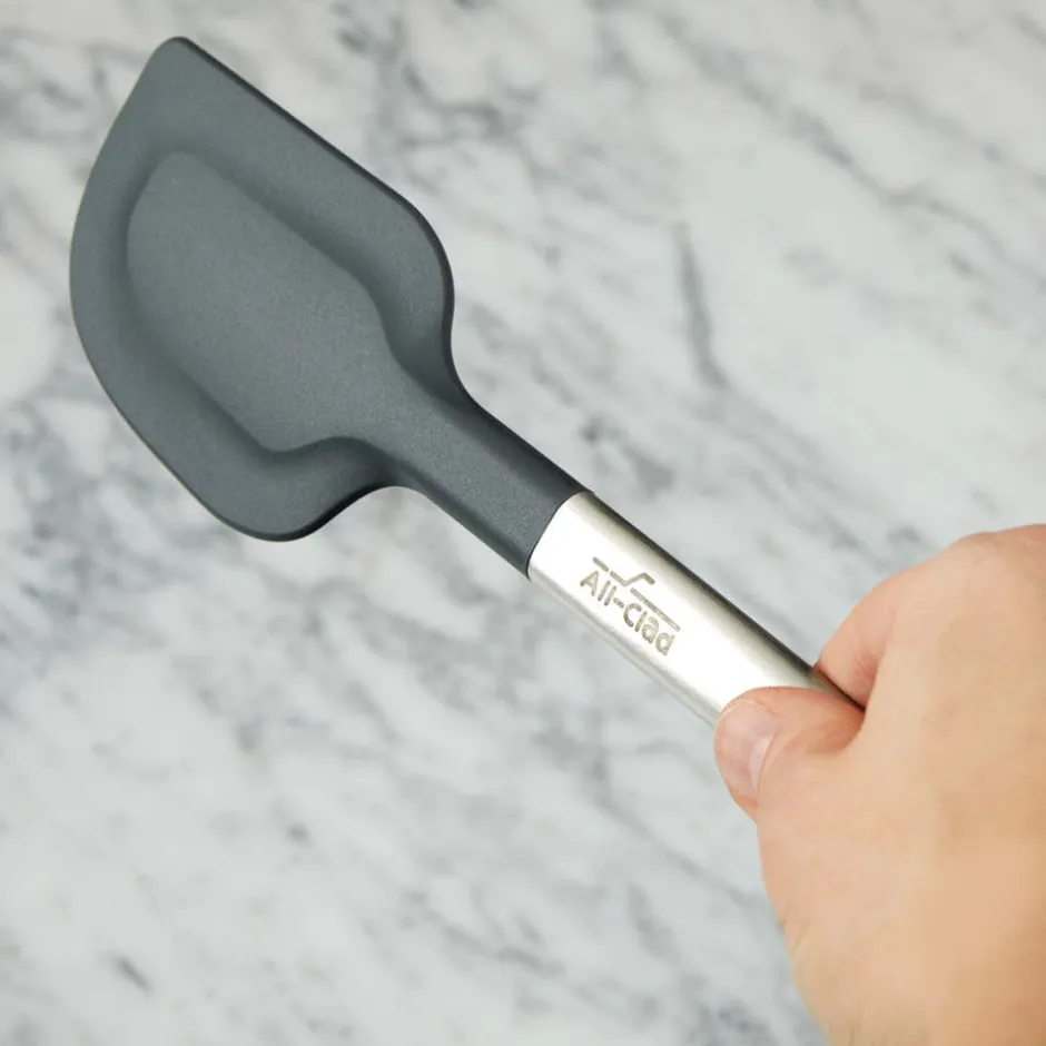 All-Clad Spoonula / 's Versatile Kitchen Essential