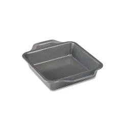 All-Clad Square Cake Pan, 8 Inch Nonstick Cake Pan |