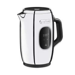 All-Clad Stainless Steel Electric Kettle - 1.5L Touchscreen Kettle |