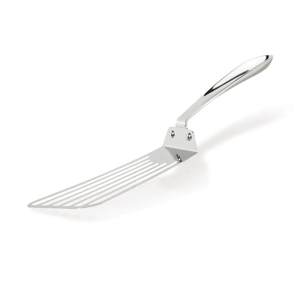 All-Clad Stainless Steel Flexible Slotted Turner I