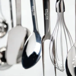 All-Clad Stainless Steel Flexible Slotted Turner I
