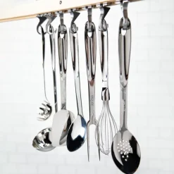 All-Clad Stainless Steel Flexible Slotted Turner I