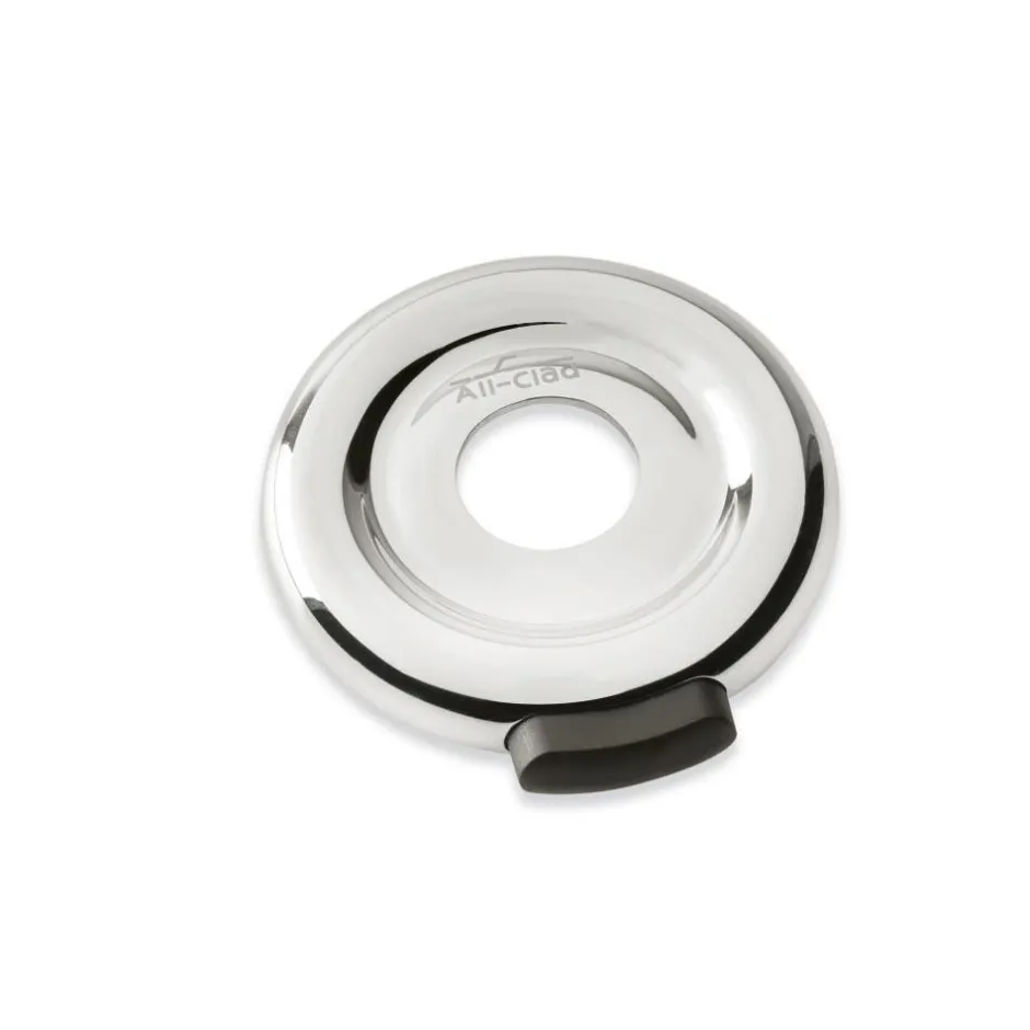 All-Clad Stainless Steel Foil Cutter / Open Bottles with Ease