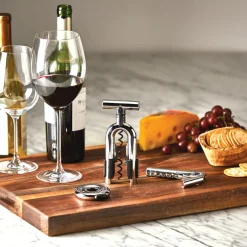 All-Clad Stainless Steel Foil Cutter / Open Bottles with Ease