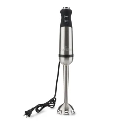All-Clad Stainless Steel Immersion Hand Blender, 600 Watts