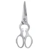 All-Clad Stainless Steel Kitchen Shears / Cut with Precision by