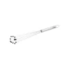 All-Clad Stainless Steel Nonstick Ball Whisk, 12.5 inch