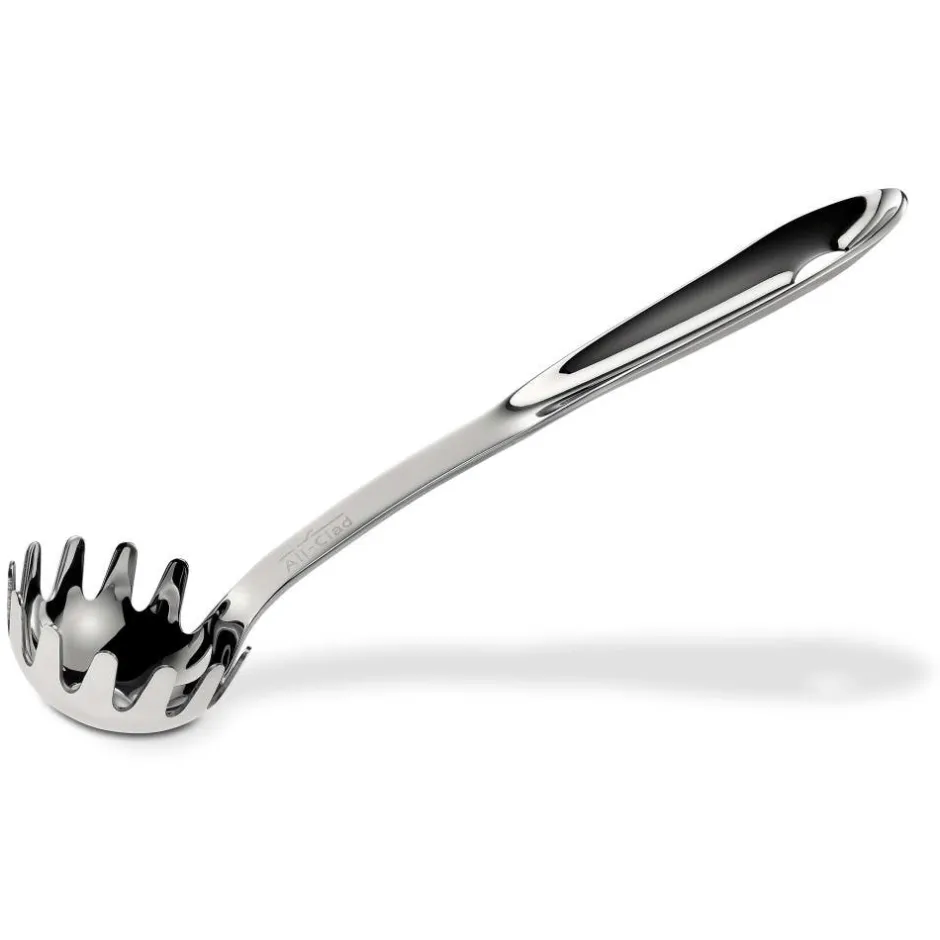 All-Clad Stainless Steel Pasta Ladle I
