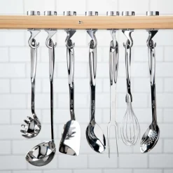 All-Clad Stainless Steel Pasta Ladle I