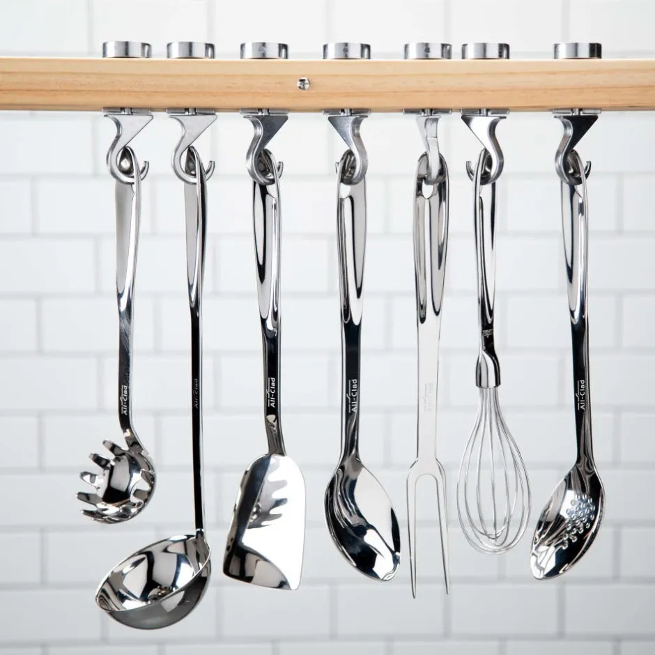 All-Clad Stainless Steel Pasta Ladle I