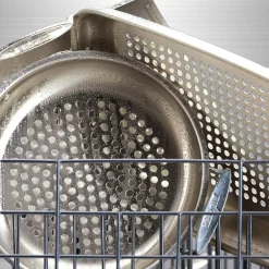 All-Clad Stainless Steel Roaster / Outdoor Grilling Made Easy