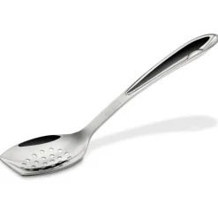 All-Clad Stainless Steel Slotted Spoon I