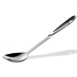 All-Clad Stainless Steel Slotted Spoon I