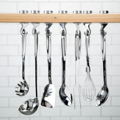 All-Clad Stainless Steel Slotted Spoon I