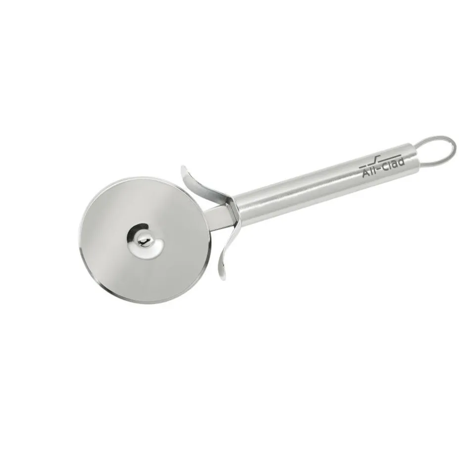 All-Clad Stainless Steel Tools; Pizza Cutter