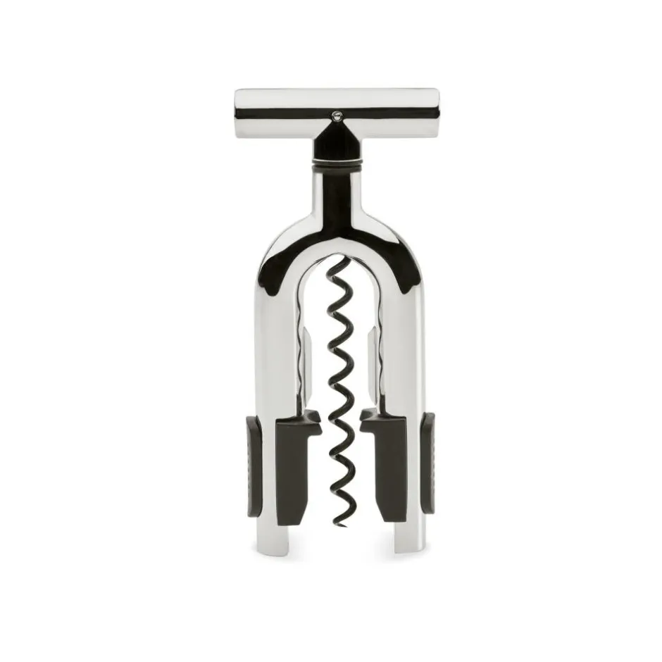 All-Clad Stainless Steel Wine/Prosecco Corkscrew