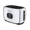 All-Clad Touchscreen 2 Slice Toaster; Stainless Steel; 7 Browning Levels