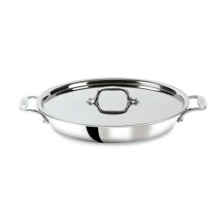 All-Clad Universal Pan I Pots and Pans I
