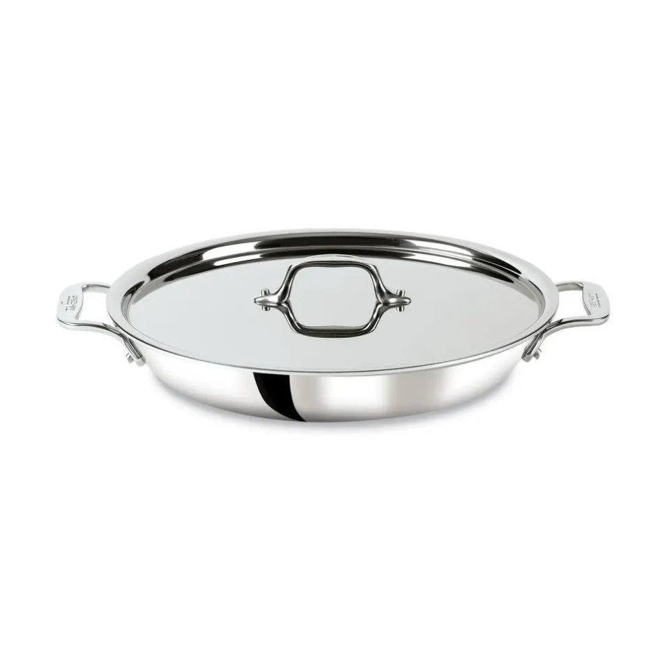 All-Clad Universal Pan I Pots and Pans I