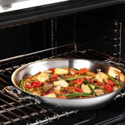 All-Clad Universal Pan I Pots and Pans I